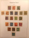 Delcampe - German (Deutsches) 2nd And 3rd Reich (1872-1945) With High Quality Mint And Used Stamps. - Colecciones