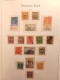 Delcampe - German (Deutsches) 2nd And 3rd Reich (1872-1945) With High Quality Mint And Used Stamps. - Collections