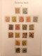 Delcampe - German (Deutsches) 2nd And 3rd Reich (1872-1945) With High Quality Mint And Used Stamps. - Collezioni