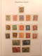 Delcampe - German (Deutsches) 2nd And 3rd Reich (1872-1945) With High Quality Mint And Used Stamps. - Collections