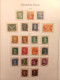 Delcampe - German (Deutsches) 2nd And 3rd Reich (1872-1945) With High Quality Mint And Used Stamps. - Collections