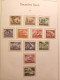 Delcampe - German (Deutsches) 2nd And 3rd Reich (1872-1945) With High Quality Mint And Used Stamps. - Collections