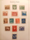 Delcampe - German (Deutsches) 2nd And 3rd Reich (1872-1945) With High Quality Mint And Used Stamps. - Collections