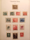 Delcampe - German (Deutsches) 2nd And 3rd Reich (1872-1945) With High Quality Mint And Used Stamps. - Collections