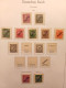 Delcampe - German (Deutsches) 2nd And 3rd Reich (1872-1945) With High Quality Mint And Used Stamps. - Collections