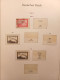 Delcampe - German (Deutsches) 2nd And 3rd Reich (1872-1945) With High Quality Mint And Used Stamps. - Collections