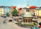 72626446 Wismar Mecklenburg Marktplatz Wasserkunst Wismar - Wismar