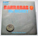 Barrabas - Boogie Rock / Mr. Money. Single - Andere & Zonder Classificatie