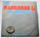 Barrabas - Boogie Rock / Mr. Money. Single - Otros & Sin Clasificación