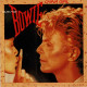 David Bowie - China Girl / Shake It. Single (sólo Carátula) - Andere & Zonder Classificatie