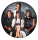 Marillion - Lavender. Picture Disc. Single 12'', 45 RPM - Other & Unclassified