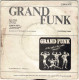 Grand Funk - Bad Time / Good & Evil. Single - Other & Unclassified