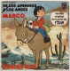 De Los Apeninos A Los Andes - Marco / Somos Dos. Single - Andere & Zonder Classificatie