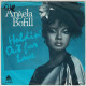 Angela Bofill - Holding Out For Love / Time To Say Goodbye. Single - Other & Unclassified