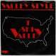 T-Ski Valley - Valley Style. Single - Other & Unclassified