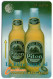St. Lucia - Piton Beer - 10CSLA - Sainte Lucie