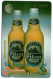 St. Lucia - Piton Beer - 14CSLD - Santa Lucía