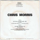 Chris Morris - Let's Fall In Love Again / Doctor Doctor (Promo) - Single - Autres & Non Classés