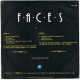 Faces - Merci Merci Me / God Is Love / Havent Stopped Dancing Yet - Key Records 1987 - Single - Sonstige & Ohne Zuordnung