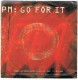 PM - Dynamite / Go For It - Ariola 1980 - Single - Other & Unclassified