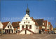 72547450 Lingen Ems Historisches Rathaus Lingen (Ems) - Lingen