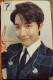 Photocard Au Choix BTS J Hope Jack In The Box - Other Products