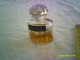 Flacon Miniature Ancienne ( 1940 )  - Balenciaga - Le Dix - Format 5 X 7 X 4 Cm - 1/2 Pleine - Miniature Bottles (without Box)