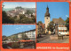 72542512 Arnsberg Westfalen Stadttor Brunnen Markt Panorama Arnsberg - Arnsberg