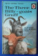 The Three Billy Goats Gruff - Série Well Loved Tales - 1968 - Livres Illustrés