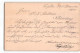 16256 PROBABLY TBLISI  TO NUERNBERGH - Stamped Stationery