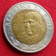Chile 500 Pesos 2008 KM# 235 Lt 232 *V2T  Chili - Cile