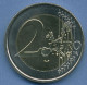 Belgien 2 Euro 2005 Wirtschaftsunion Mit Luxemburg, Vz/st (m4872) - Bélgica