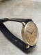 Vintage Montre DUWARD Diplomatic Mecanique PACT Swiss - Antike Uhren