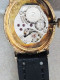 Delcampe - Vintage Montre DUWARD Diplomatic Mecanique PACT Swiss - Horloge: Antiek