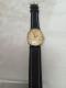 Delcampe - Vintage Montre DUWARD Diplomatic Mecanique PACT Swiss - Relojes Ancianos