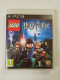 Jeu Vidéo PS3 : HARRY POTTER ANNÉES 1 À 4 - PS3