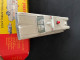 DINKY TOYS SUPERIOR CRITERION AMBULANCE AUTENTHIQUE. - Dinky