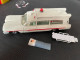 DINKY TOYS SUPERIOR CRITERION AMBULANCE AUTENTHIQUE. - Dinky