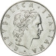 Monnaie, Italie, 50 Lire, 1975, Rome, TTB, Stainless Steel, KM:95.1 - 50 Lire