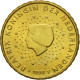 Pays-Bas, 10 Euro Cent, 1999, FDC, Laiton, KM:237 - Pays-Bas