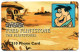 St. Lucia - The Flintstones - 277CSLD - Saint Lucia