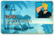 St. Lucia - JOHNNY BRAVO - 277CSLA - St. Lucia