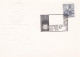 Autriche -- 1976 -- Document Cartonné  Avec Timbre, Cachet  50 Ans ROTARY CLUB  SALZBURG..cachet Sec à Gauche - Briefe U. Dokumente