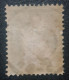 Netherlands Postmark SON Classic Used Stamp - Usados