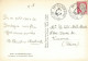 CPSM Hautefort-Le Château-La Chapelle-Timbre-RARE   L2686 - Hautefort