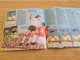 Delcampe - Old Sport Brochure - Soccer WM 1986, Sticker Album - Altri & Non Classificati