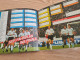 Delcampe - Old Sport Brochure - Soccer WM 1986, Sticker Album - Altri & Non Classificati