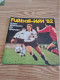 Old Sport Brochure - Soccer WM 1982, Sticker Album - Altri & Non Classificati