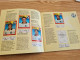 Old Sport Brochure - Soccer WM 1982, Sticker Album - Altri & Non Classificati