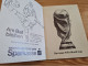 Old Sport Brochure - Soccer WM 1974 - Altri & Non Classificati